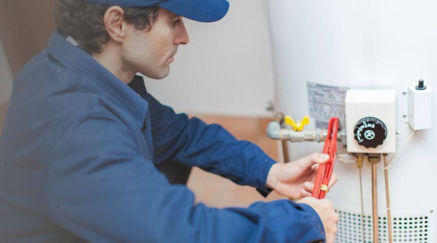 Professional Tankless Water Heater Installation in Gilberts, IL